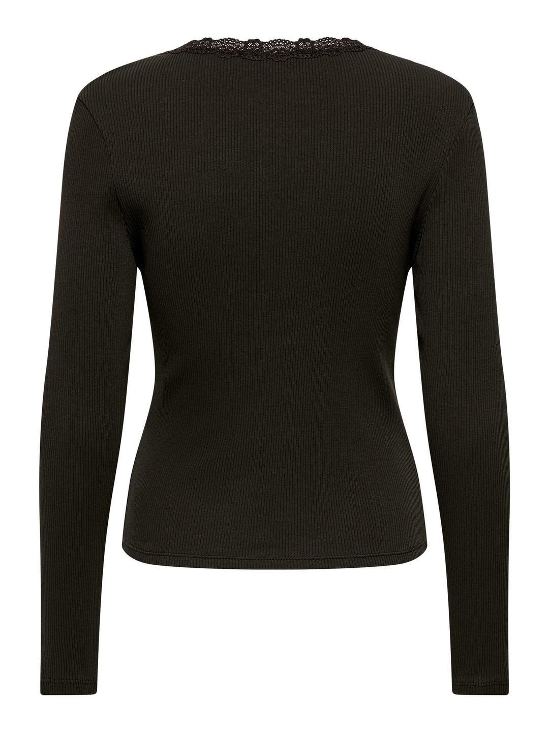 Only Sara top bruin – dames