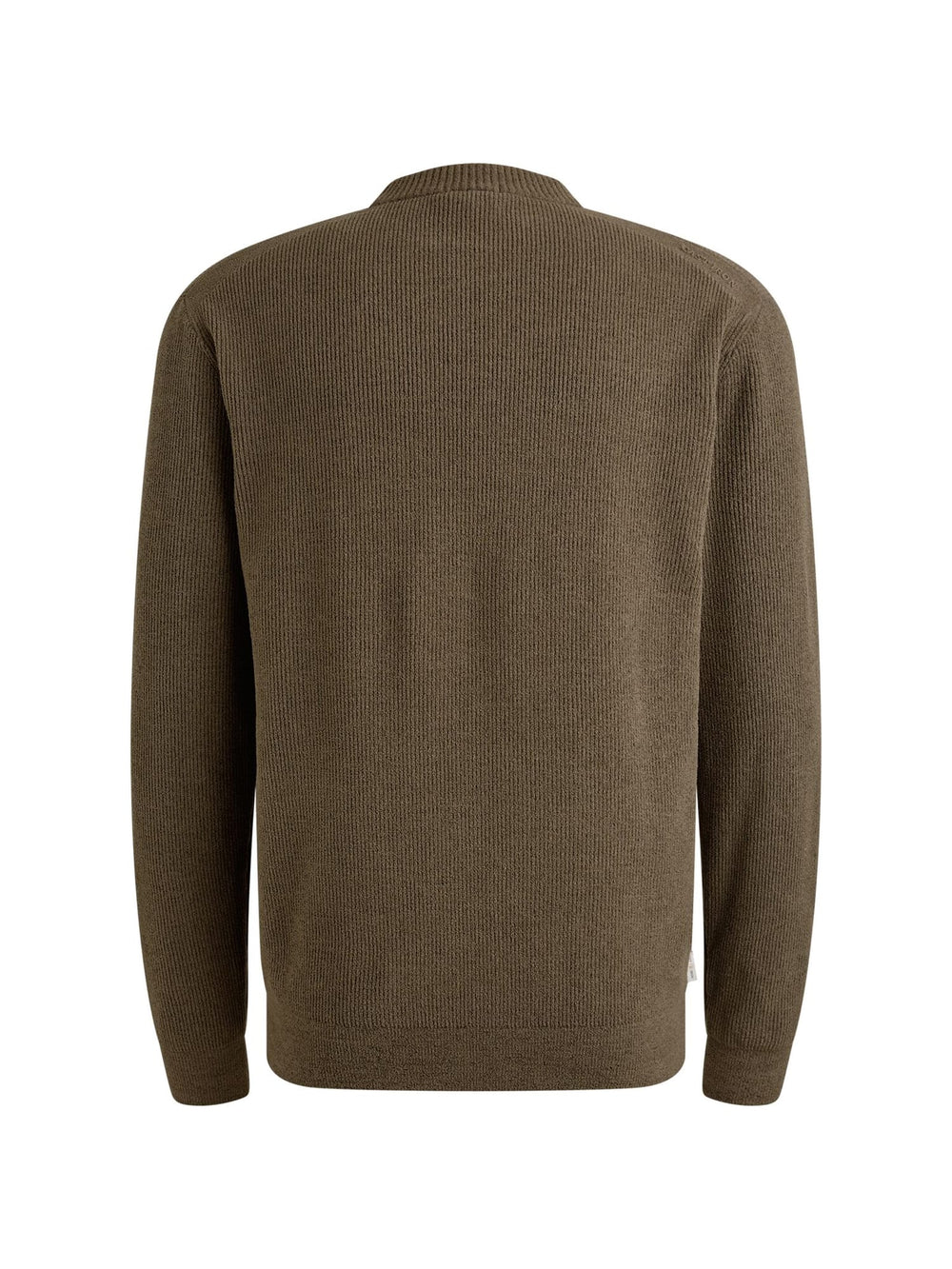 Cast Iron CKW2509312 trui bruin – heren