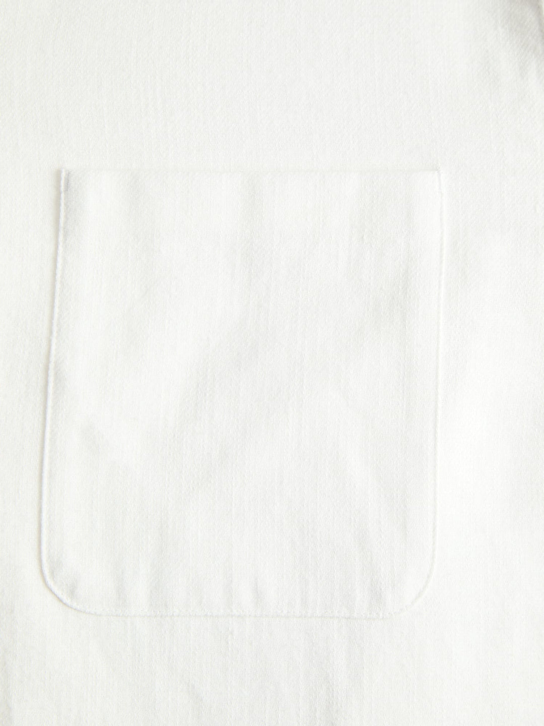 Jack &amp; Jones overhemd l/m off-white – heren