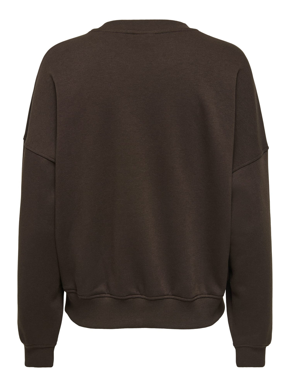 jacqueline de yong 15370526 Mesa sweater dames bruin