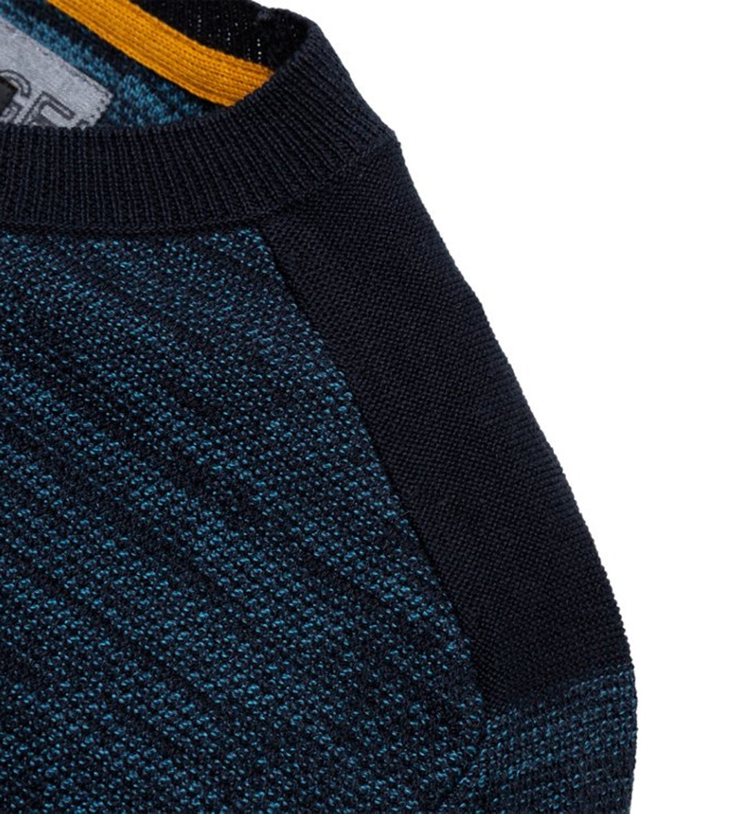 Jack & Jones trui navy – heren