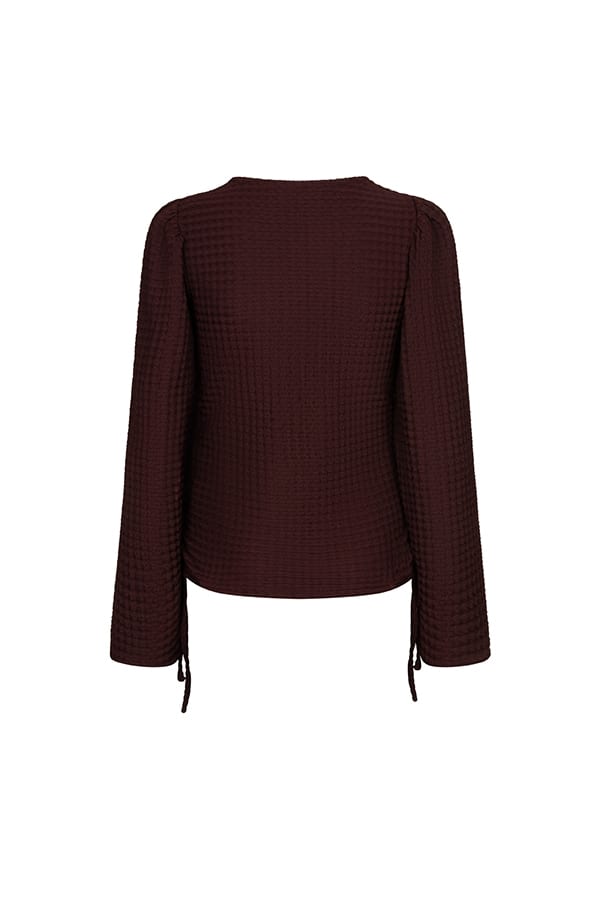 Lofty Manner RK07.1 - Top Koa bordeaux – dames