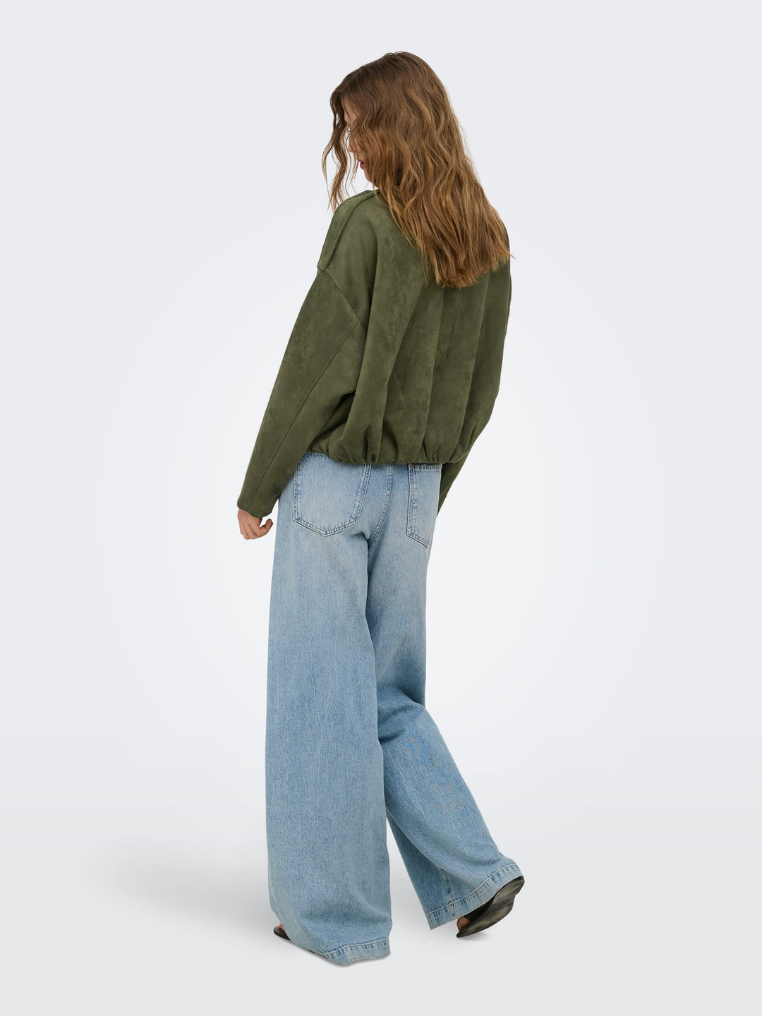 Only jack dames groen – 15381024 moon