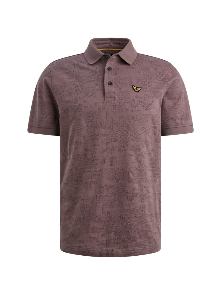 PPSS2603883 - Mauve