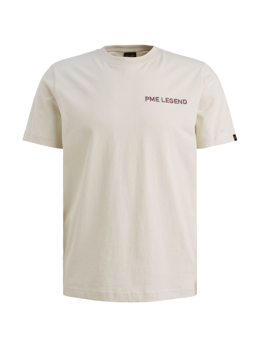 PME-Legend T-shirt ecru – heren