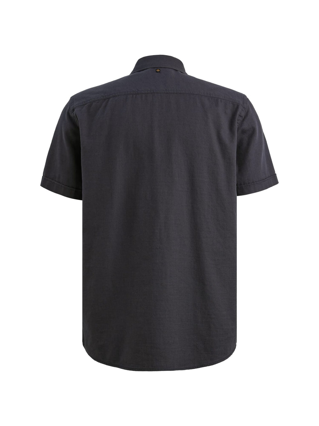 PME-Legend overhemd k/m heren navy – PSIS2603268