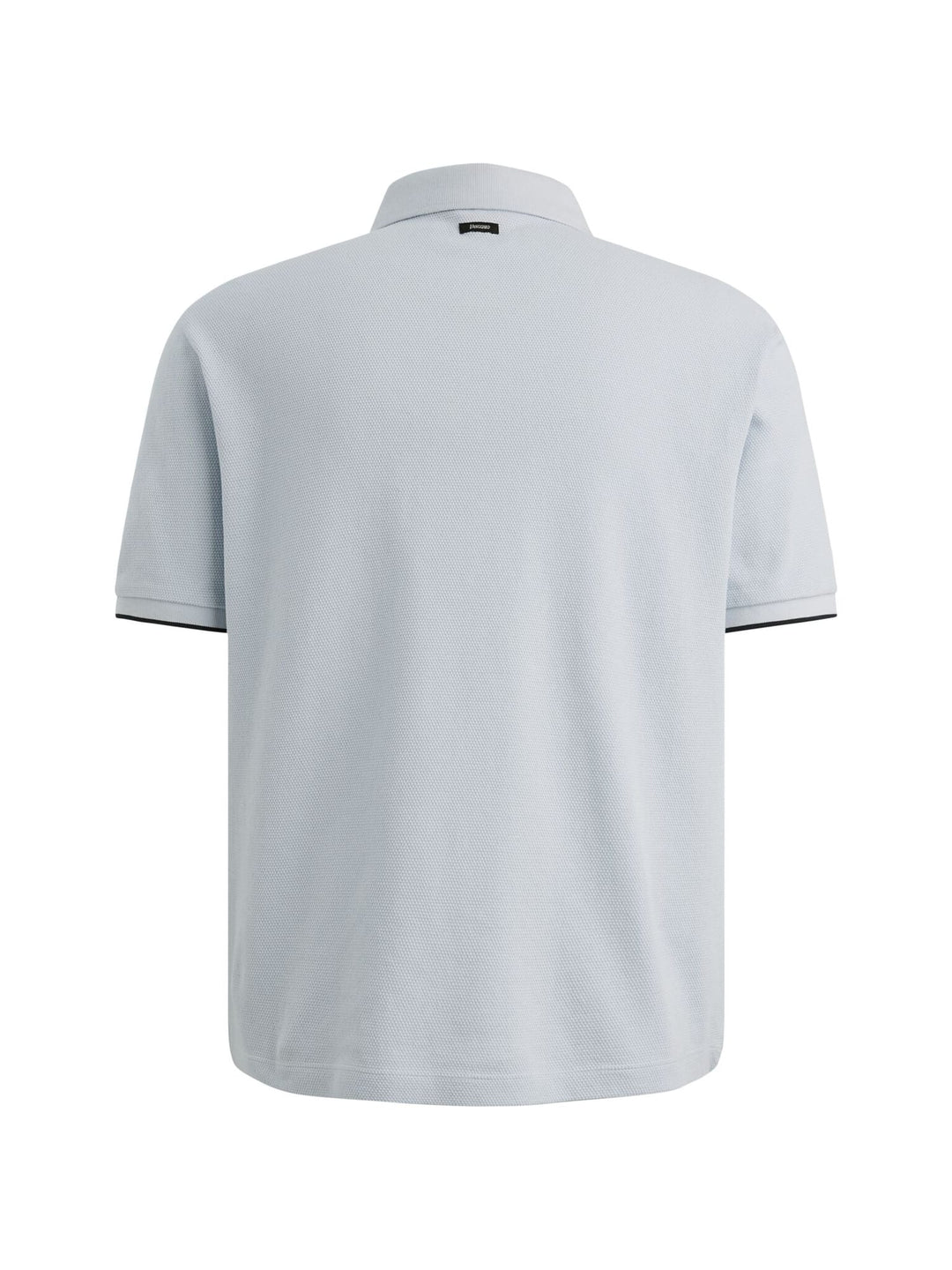 Vanguard VPSS2603822 polo lichtblauw – heren