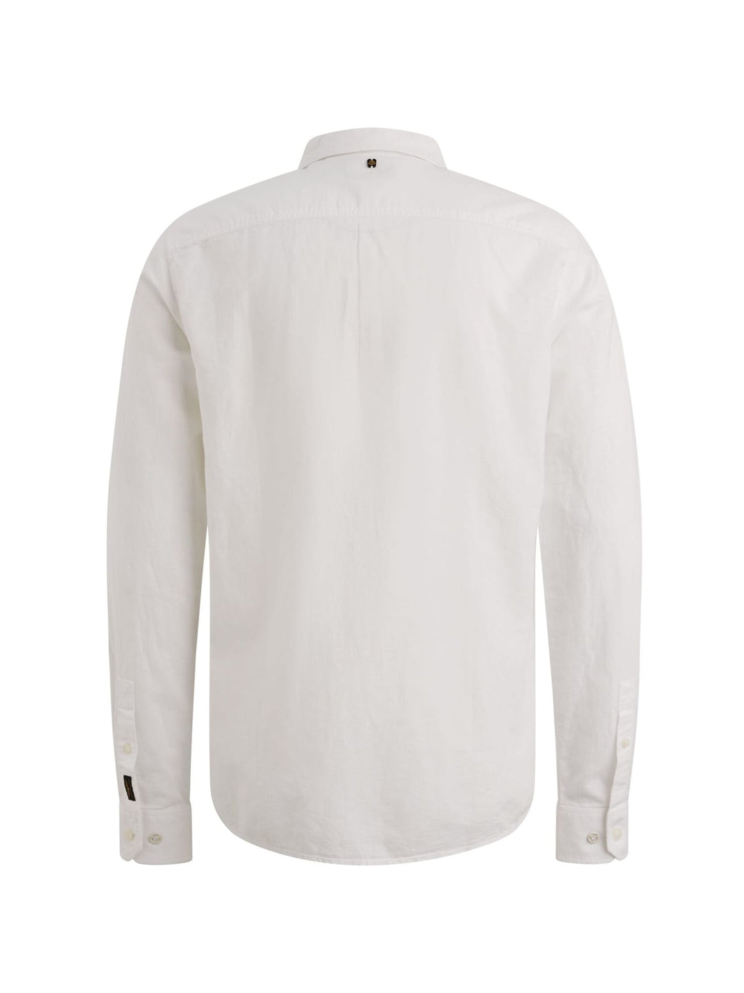 PME-Legend overhemd l/m off-white – heren