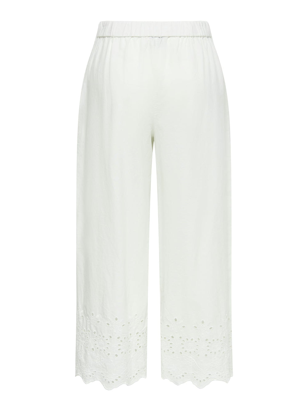 Jacqueline de Yong 15365964 marina lange broek wit