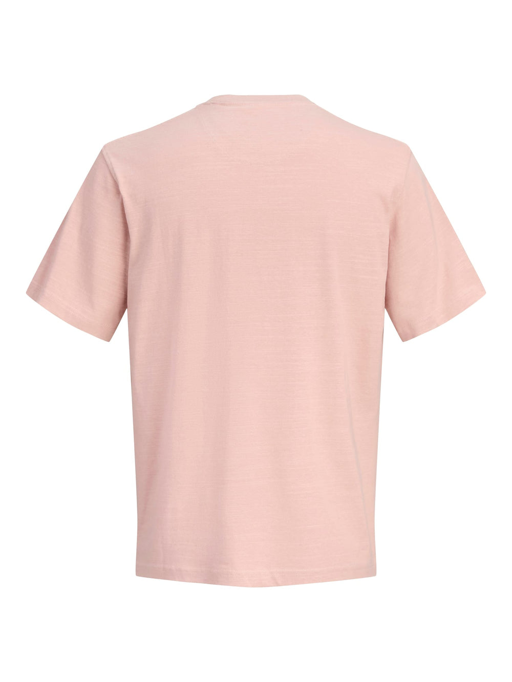 Jack & Jones JPRBLAJAKE SS TEE oud roze – heren T-shirt