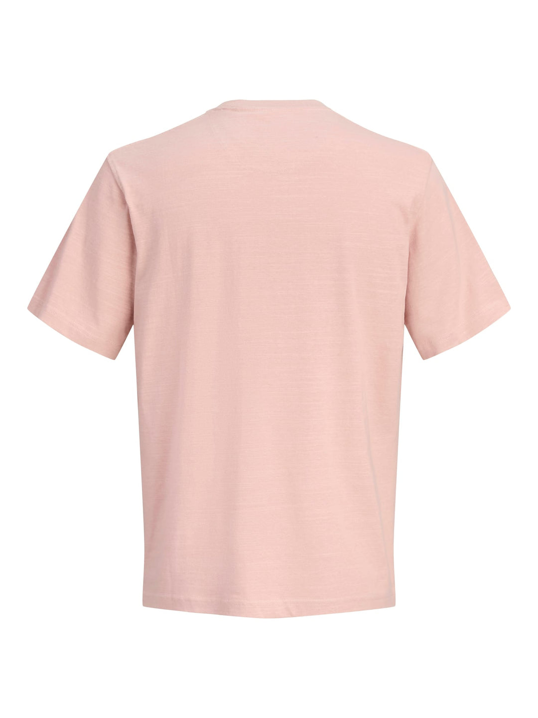 Jack & Jones 12294944 blajake T-shirt oud roze – heren