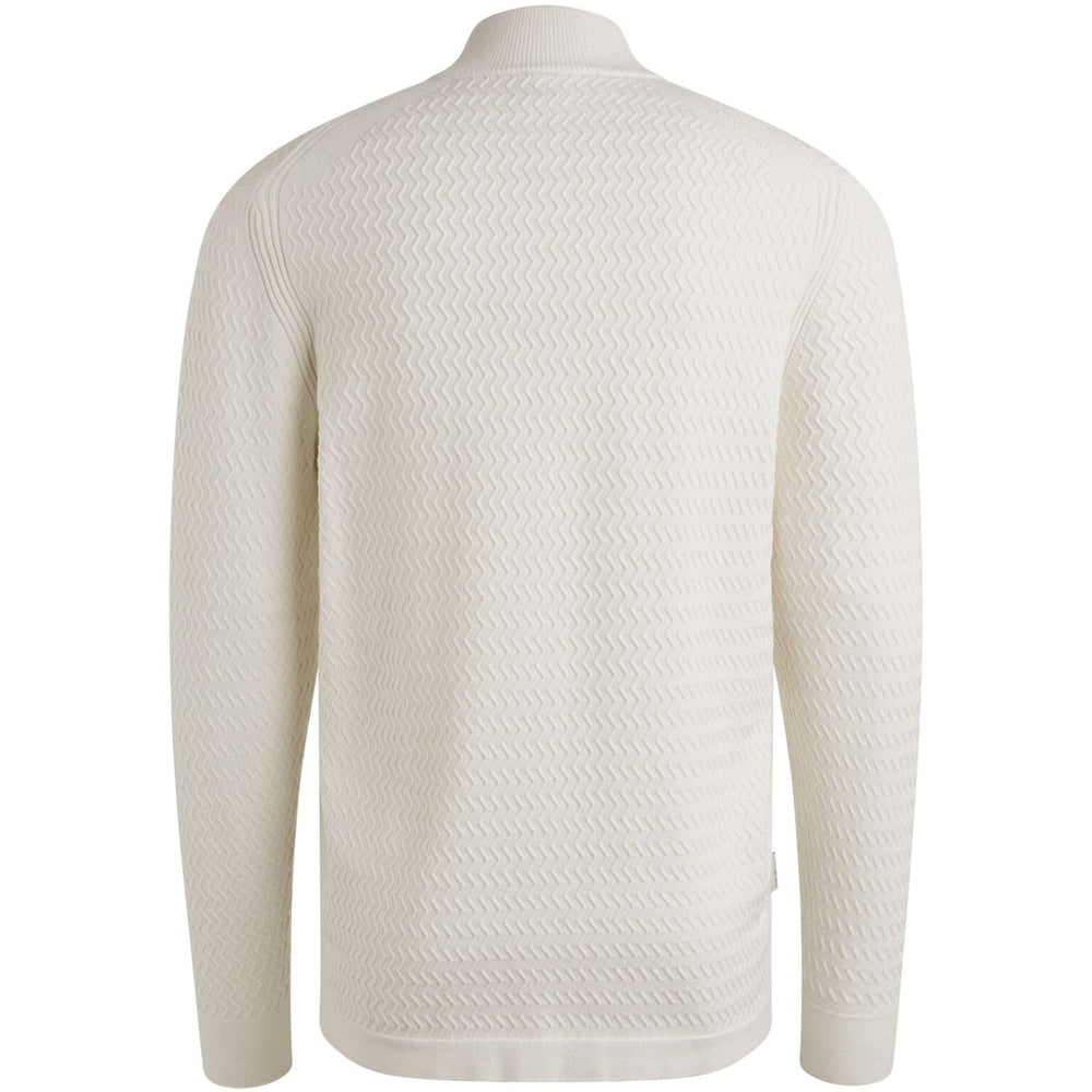 Cast Iron trui heren off-white – CKW2509330