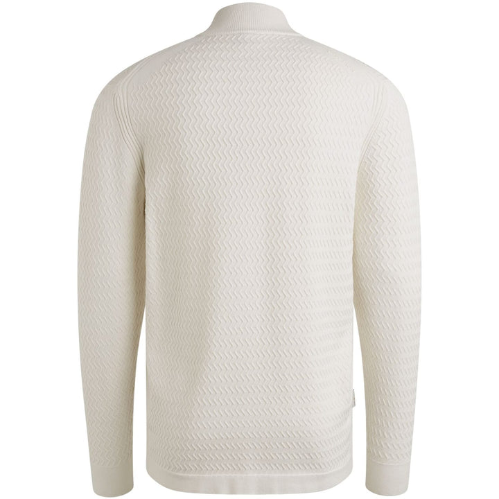 Cast Iron trui heren off-white – CKW2509330