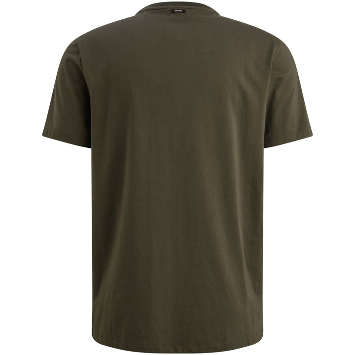 Vanguard VTSS2511520 T-shirt grijs – heren