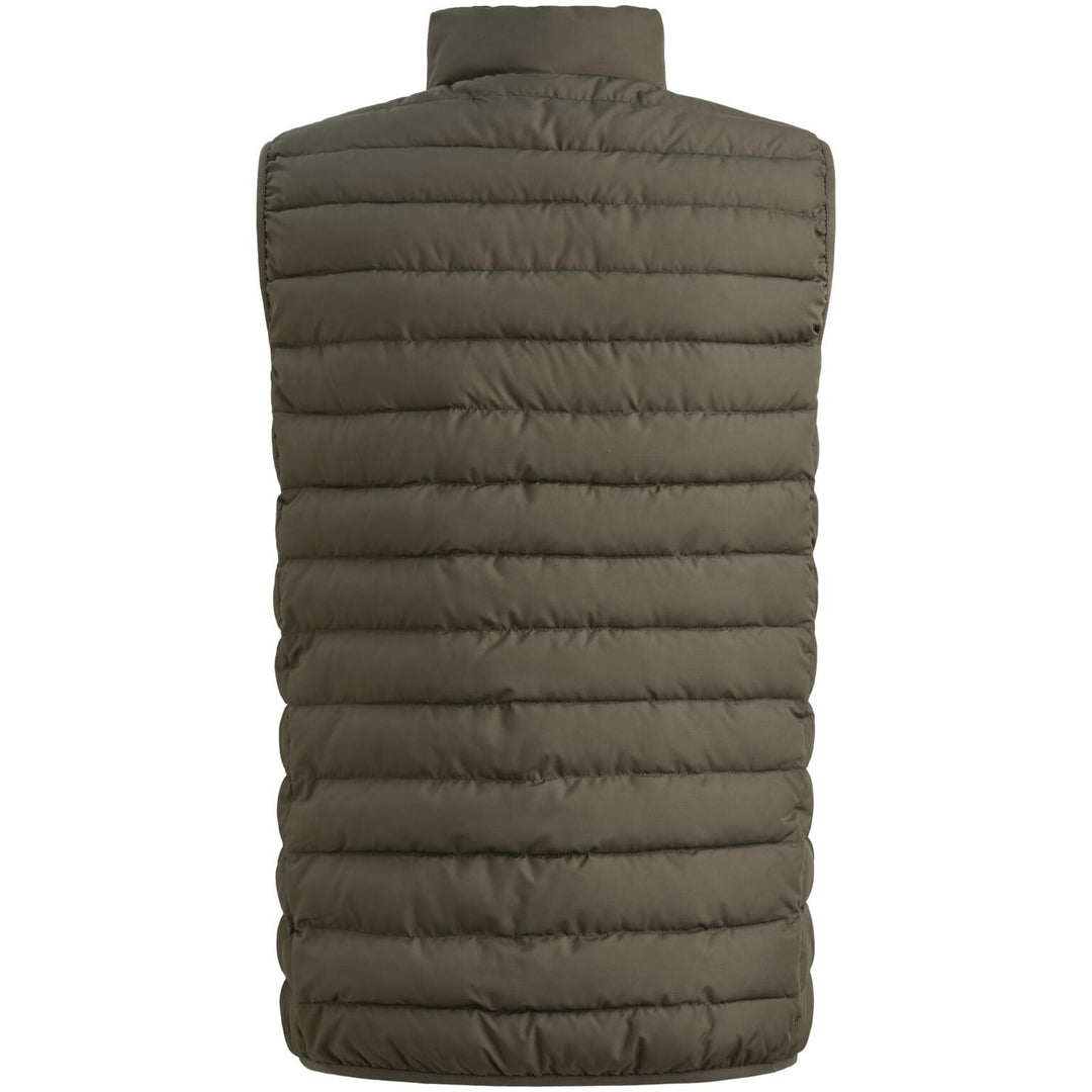 Vanguard VBW2511170 bodywarmer army – heren