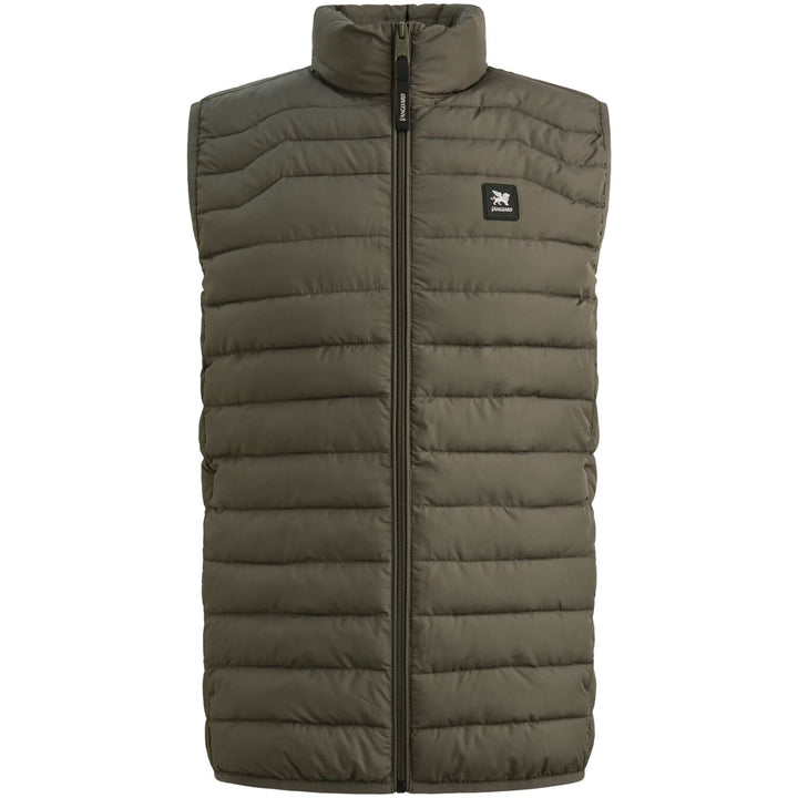 Vanguard VBW2511170 bodywarmer army – heren