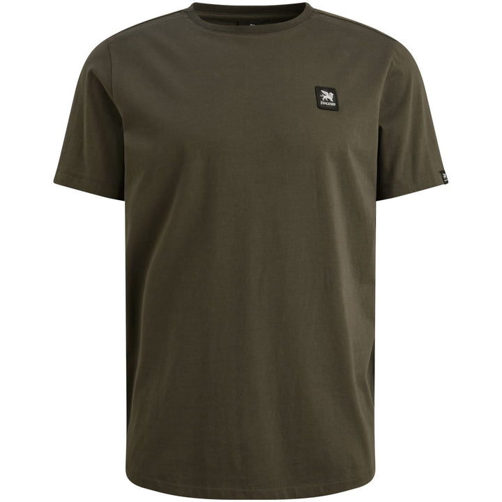 Vanguard VTSS2511520 T-shirt grijs – heren