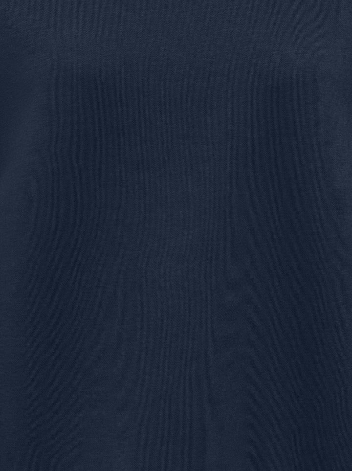 Only 15365859 Zenja sweater navy – dames