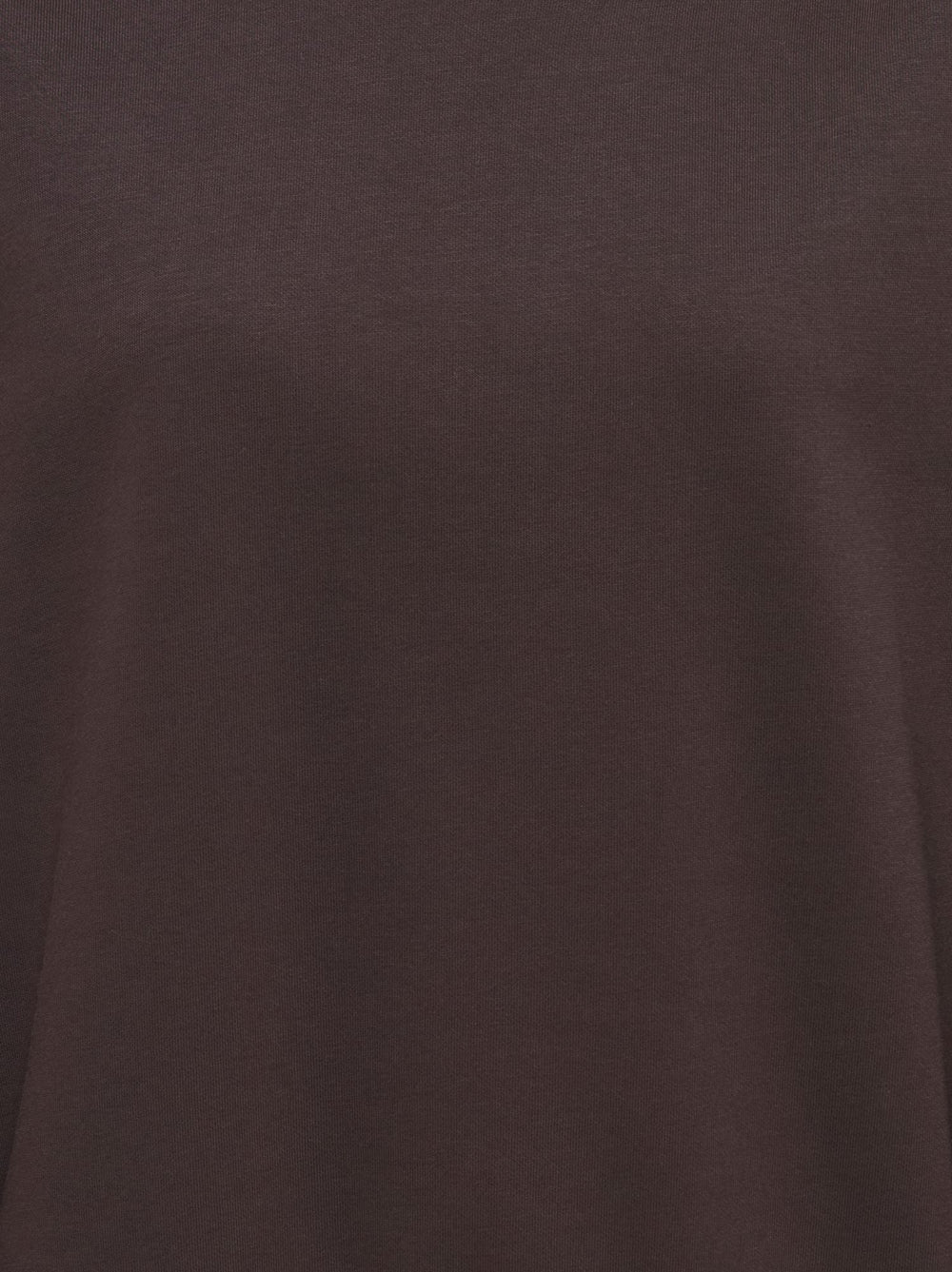 Only sweater bruin – dames