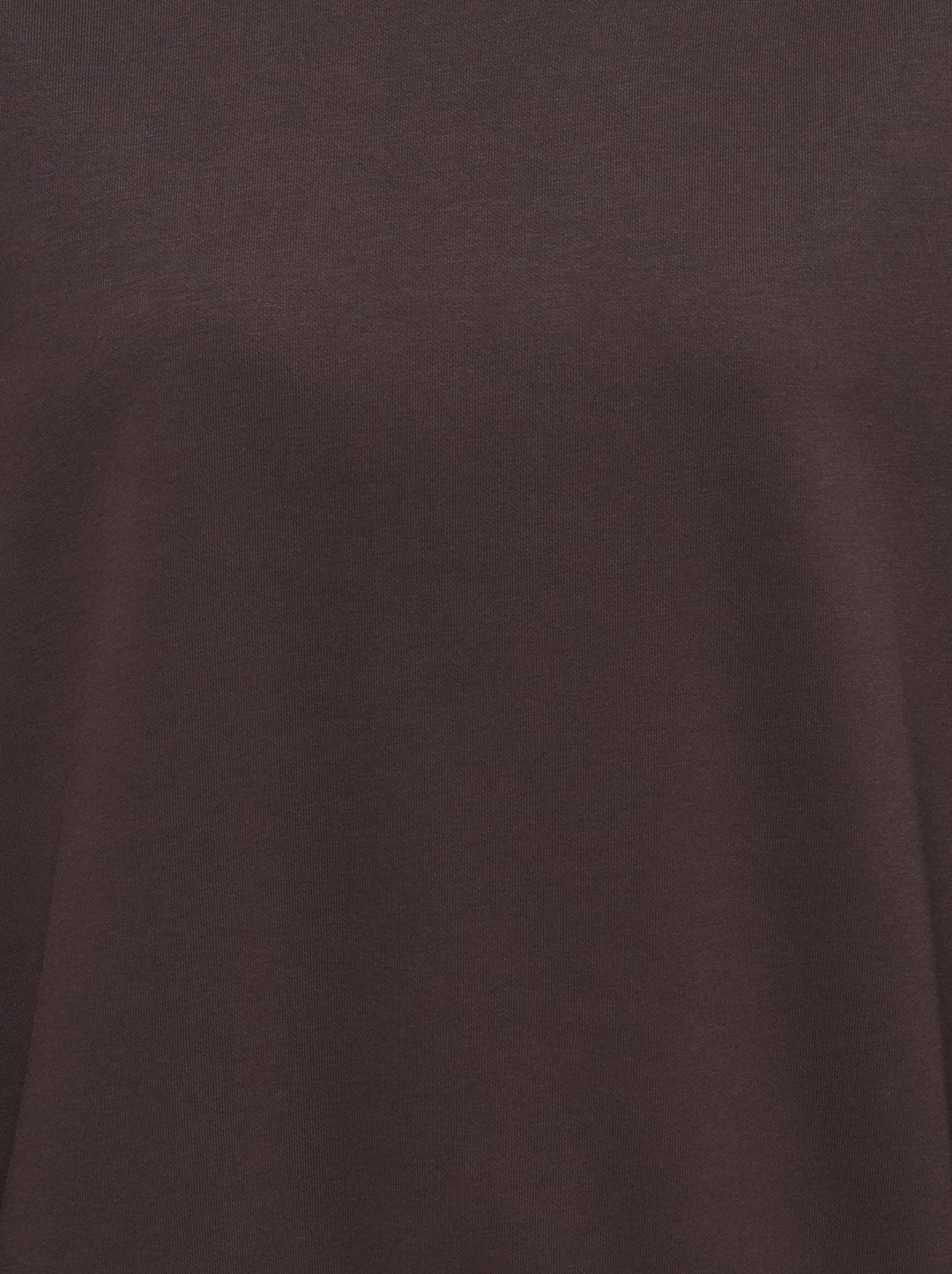 Only sweater bruin – dames