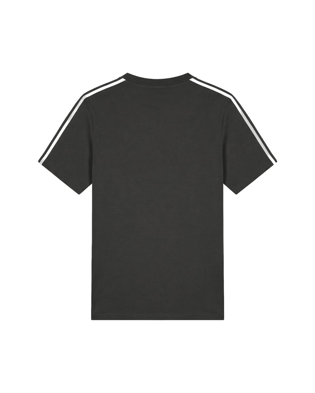 Malelions men t-shirt antraciet – heren