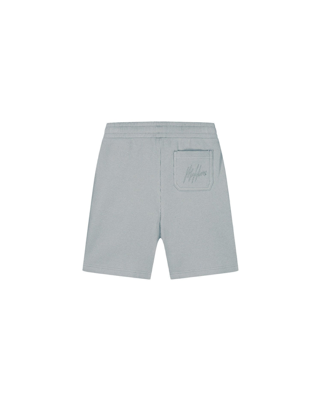 Malelions Boys short lichtgrijs – jongens