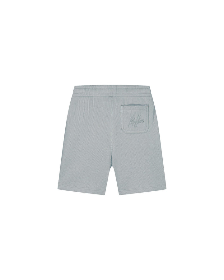 Malelions Boys short lichtgrijs – jongens