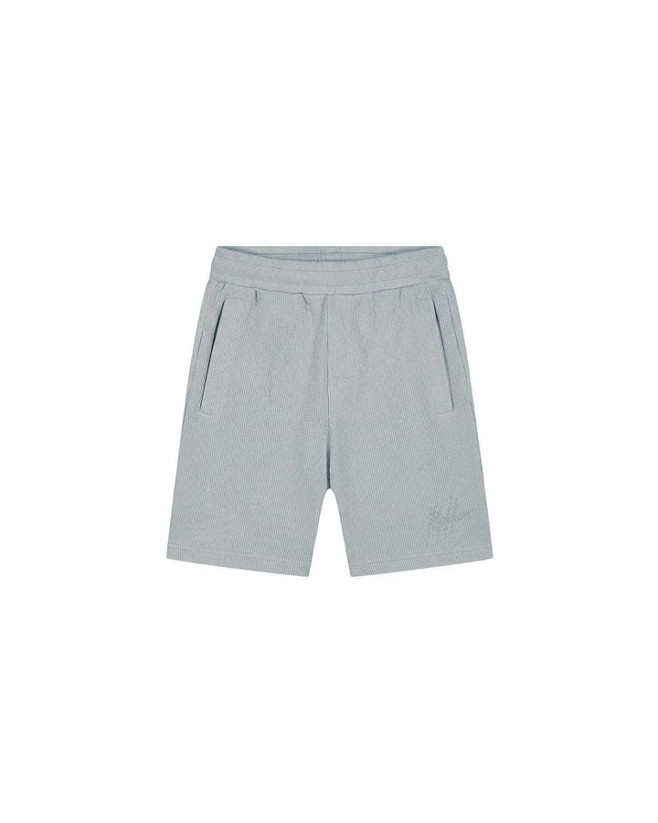 Malelions Boys short lichtgrijs – jongens
