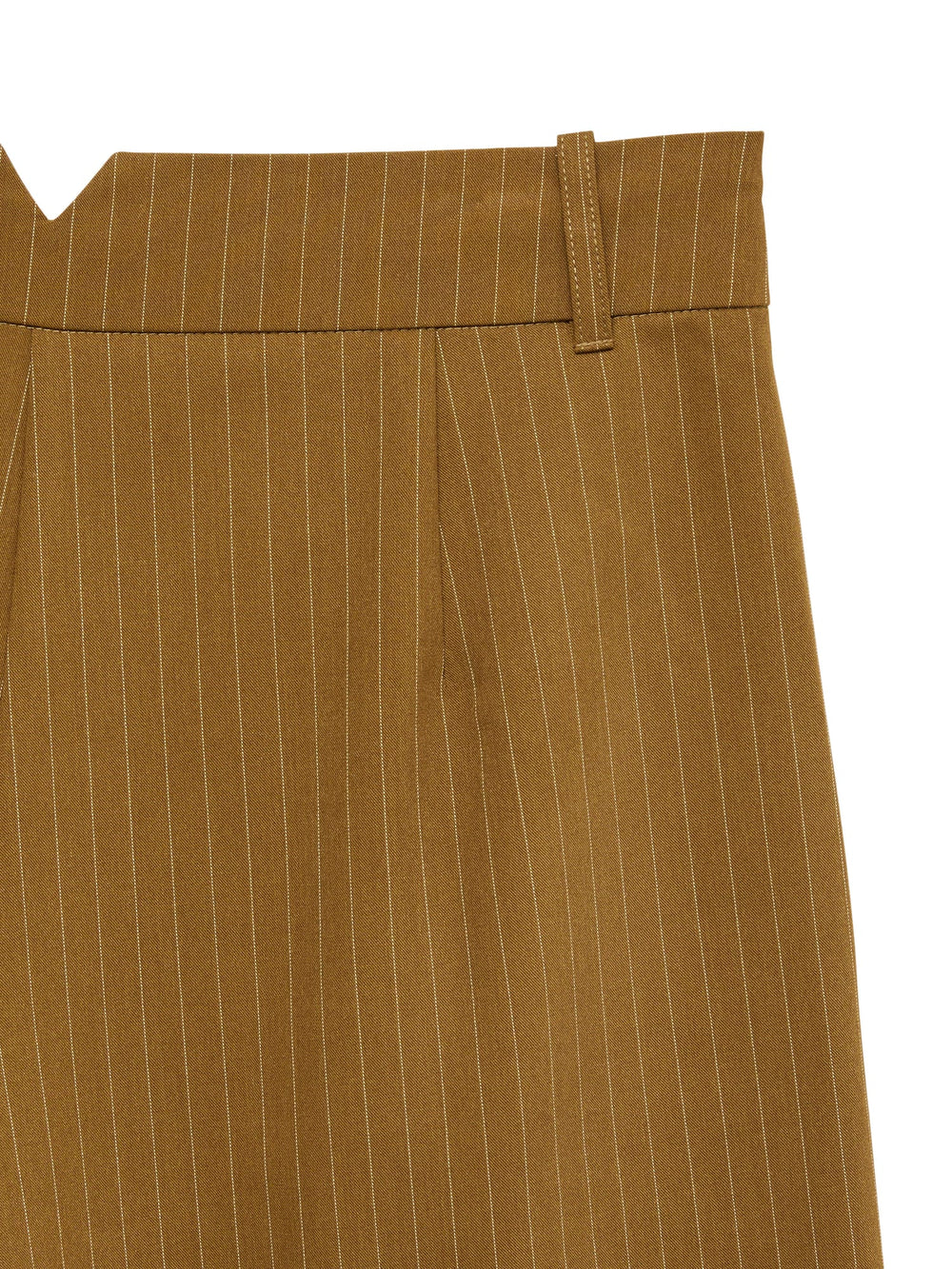 VERO MODA 10346523 Stella lange broek dames bruin dessin - L32