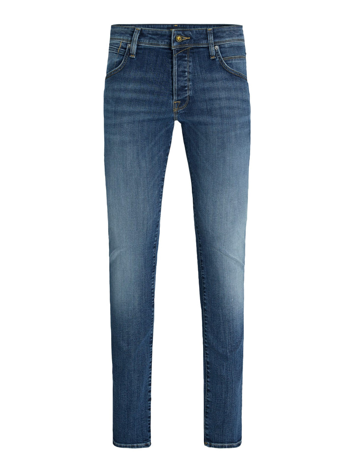 Jack & Jones Glenn slim fit jeans blauw – heren - Blue Denim - L36