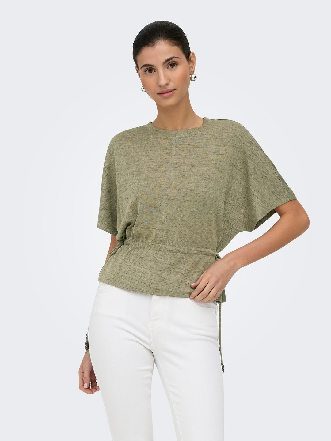 Only ONLPEARL top army – dames