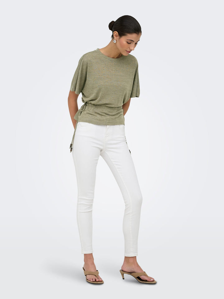 Only 15372231 pearl top k/m dames army