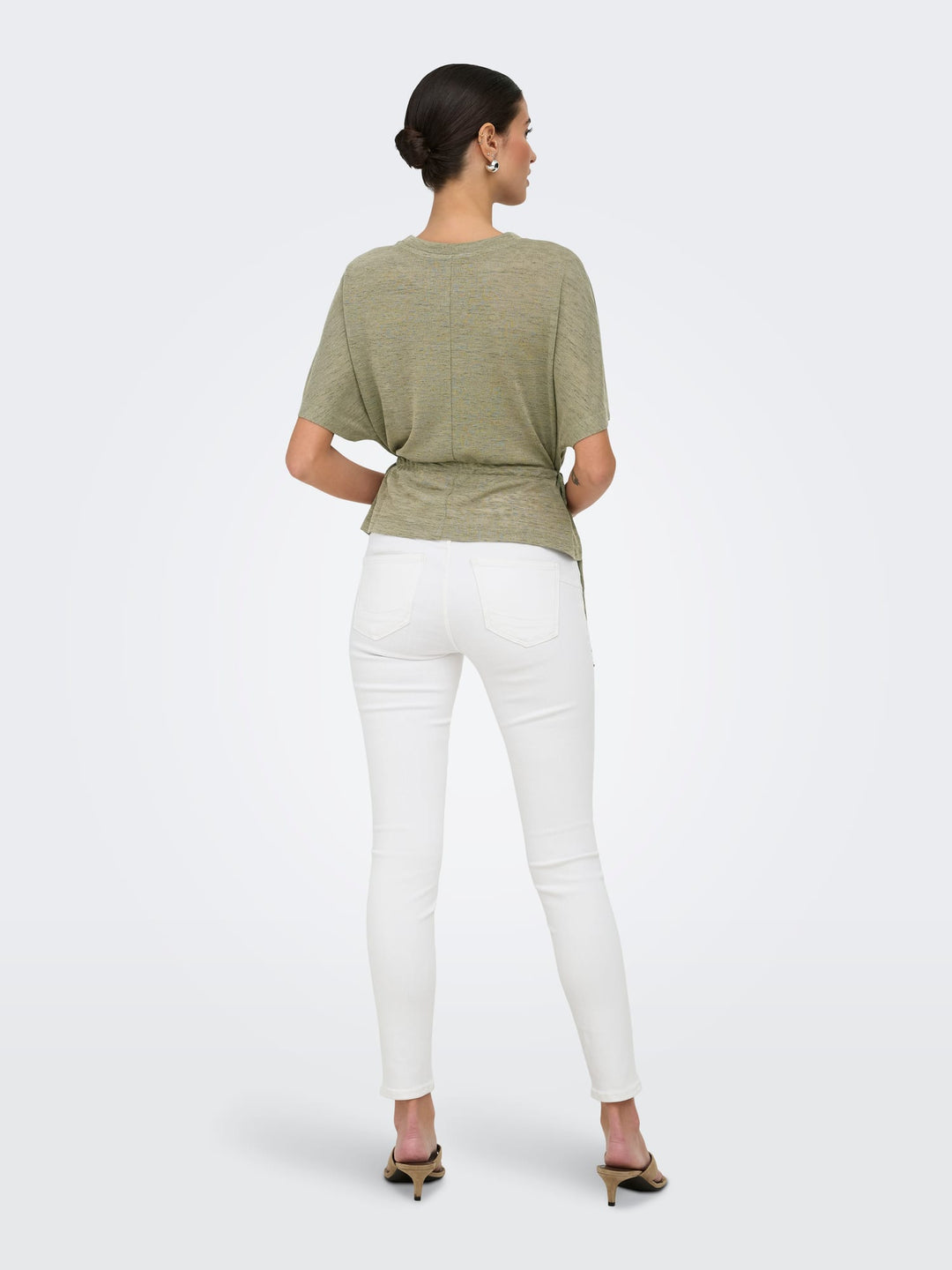 Only ONLPEARL top army – dames