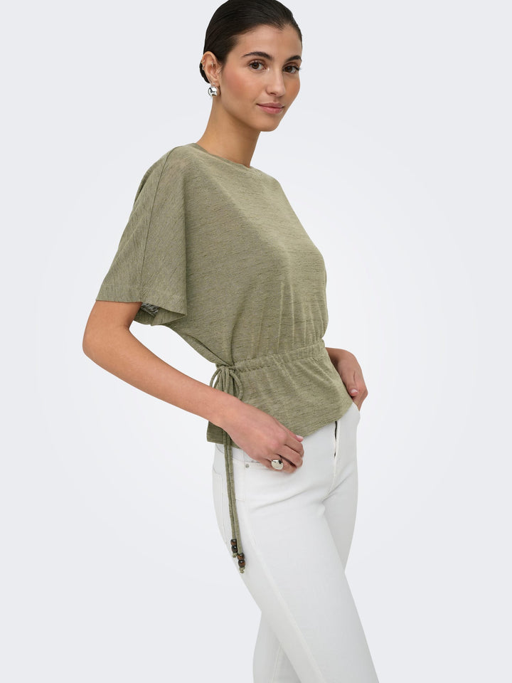 Only ONLPEARL top army – dames