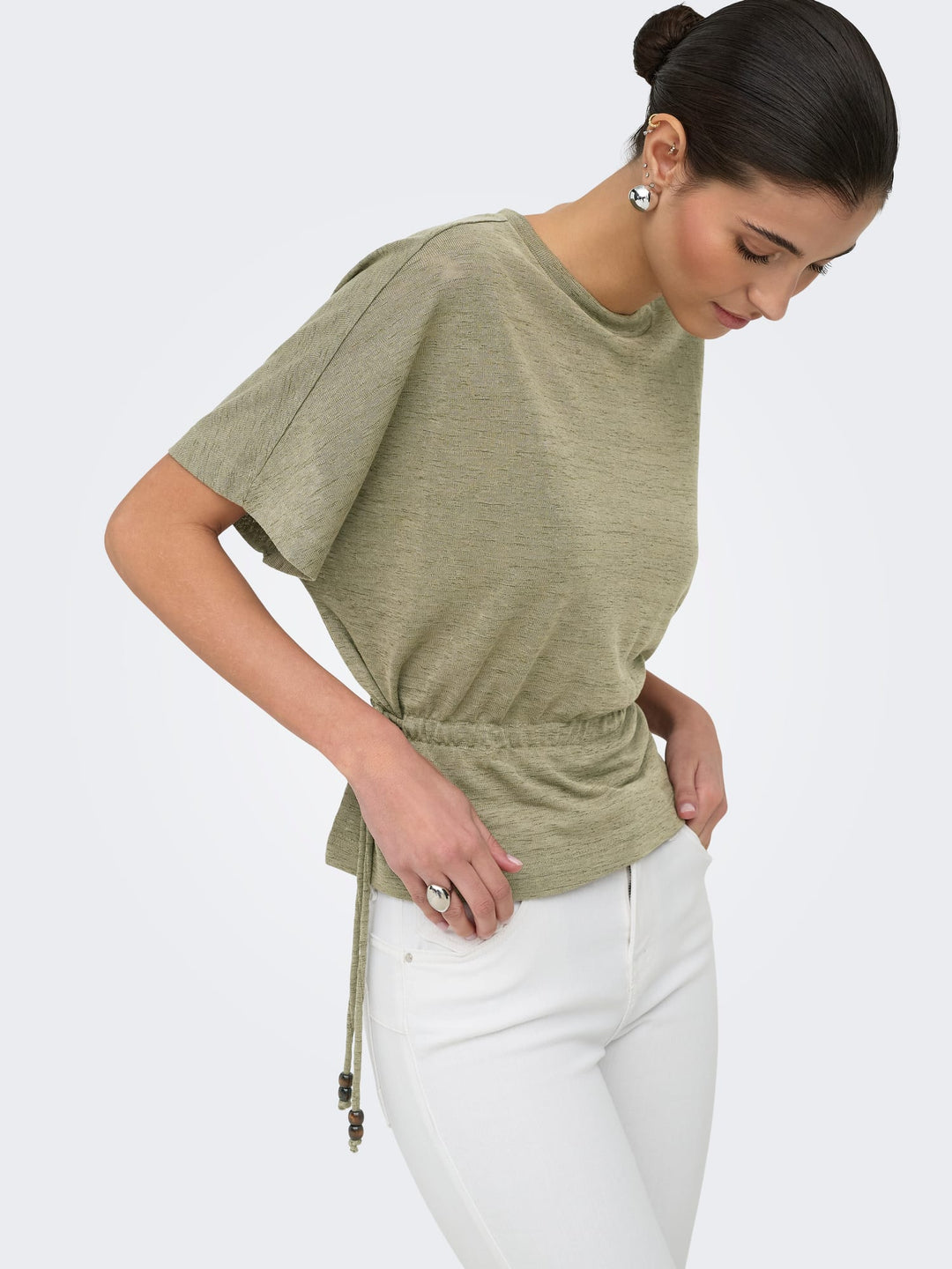 Only ONLPEARL top army – dames