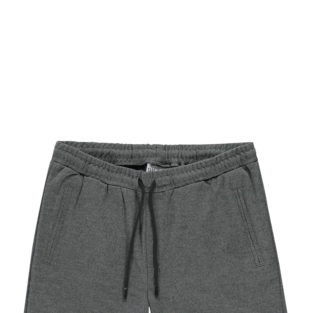 Cars men short Herell antraciet – heren
