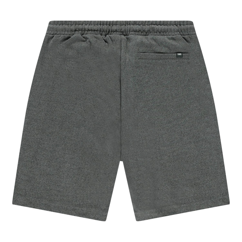 Cars men short Herell antraciet – heren