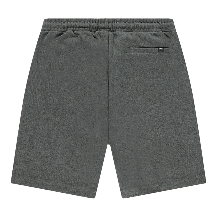 Cars men short Herell antraciet – heren