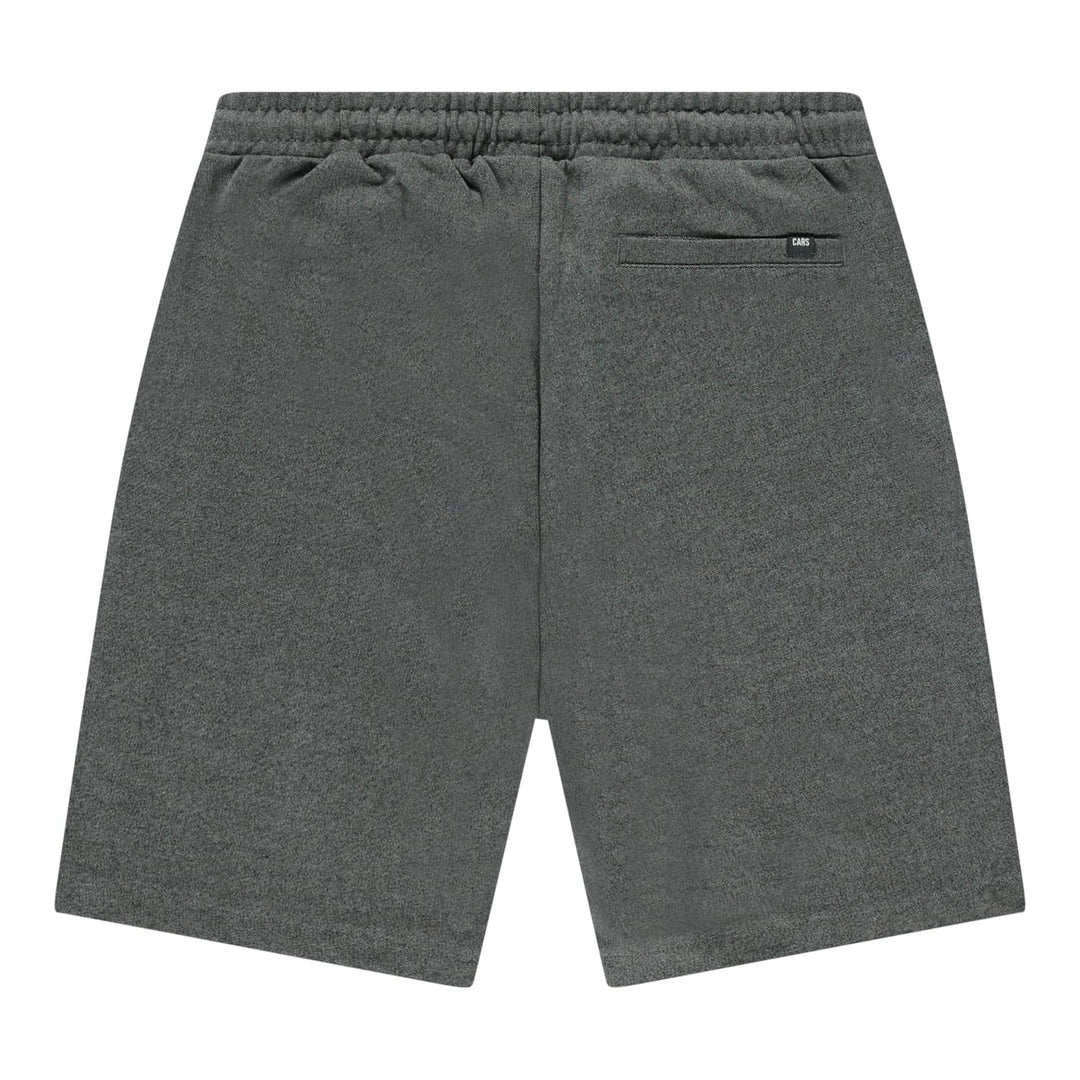 Cars men 4819401 Herell short heren antraciet
