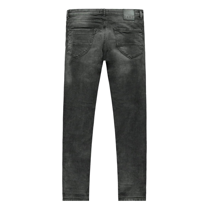 Cars men 7482841 Douglas jeans slim fit black denim – heren - L32