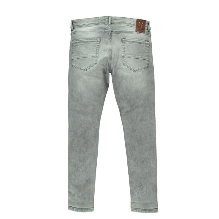 Cars men Douglas jeans skinny fit heren – blue denim - 34