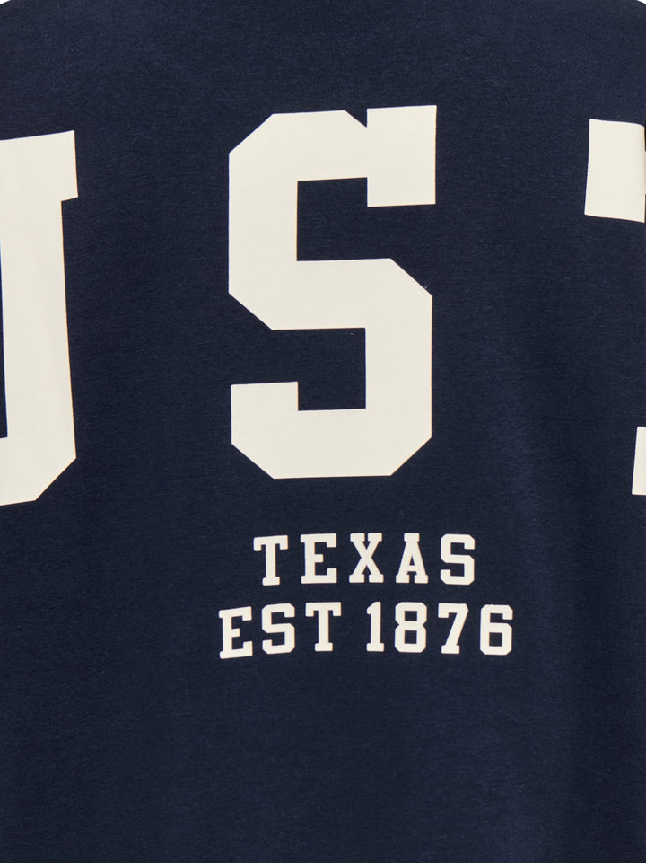 Only 15356793 sweat navy – dames sweater