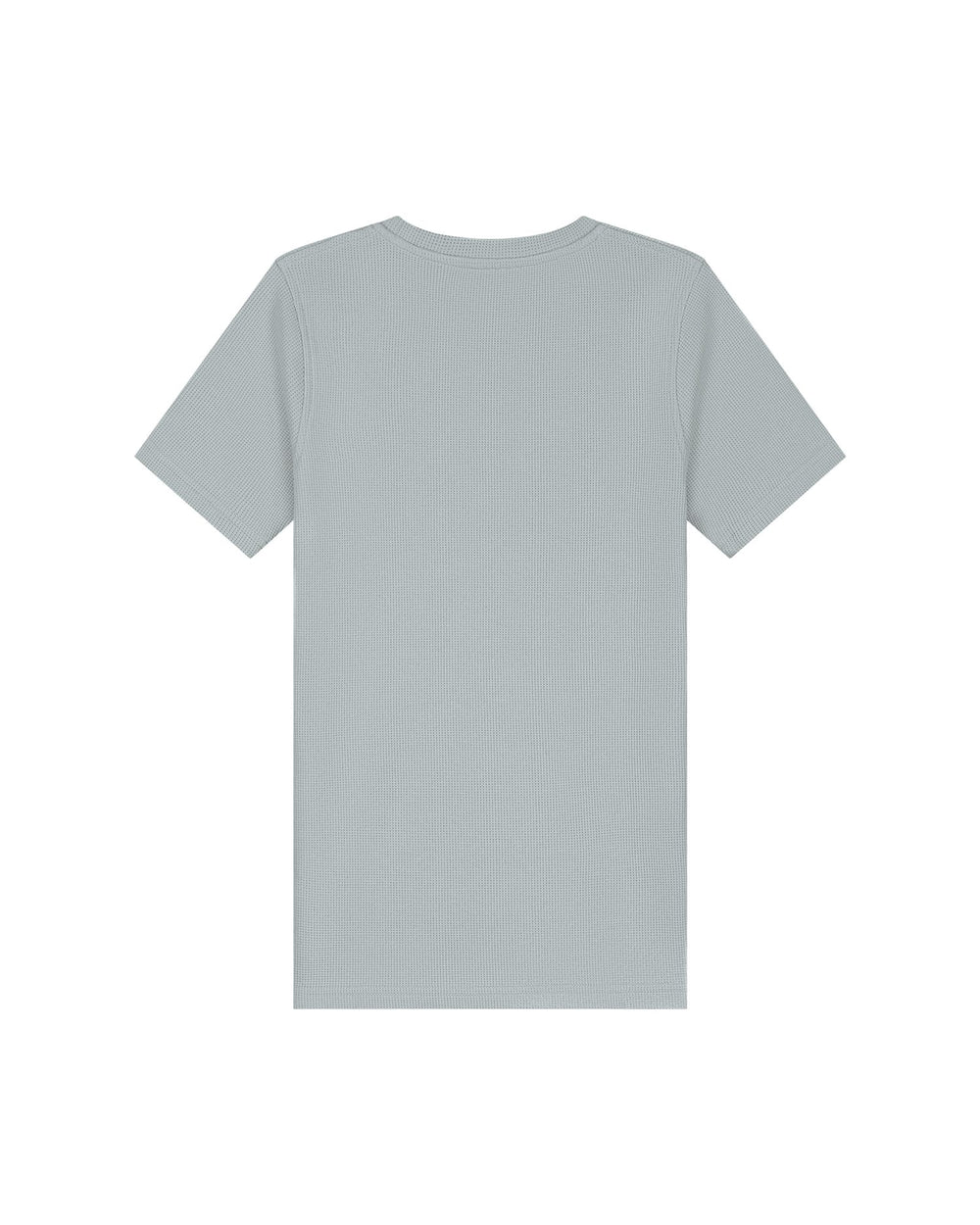 Malelions Boys T-shirt lichtgrijs – jongens