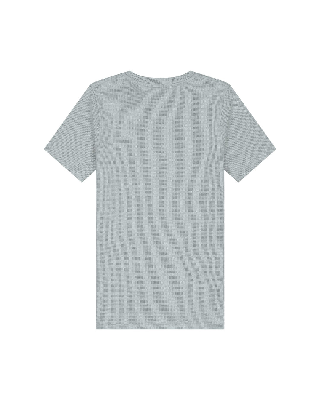 Malelions Boys T-shirt lichtgrijs – jongens