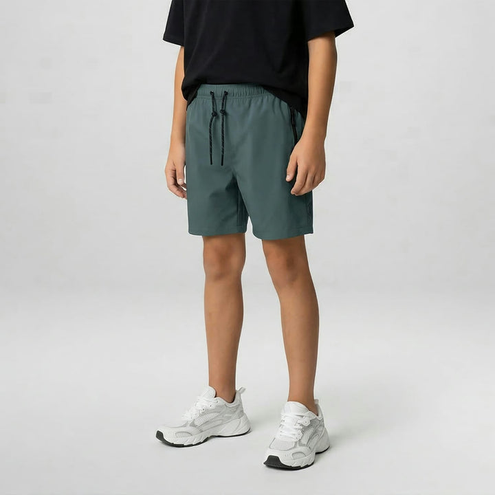 Cars boys zwemshort grijs melee – jongens
