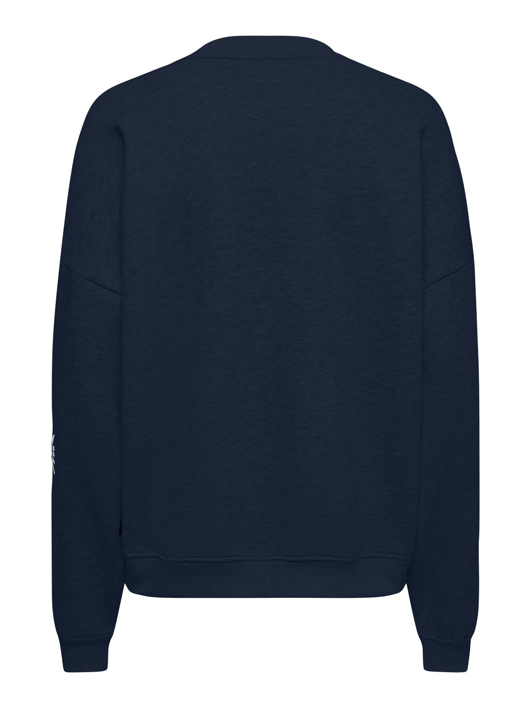 Only Lyn sweater navy – dames