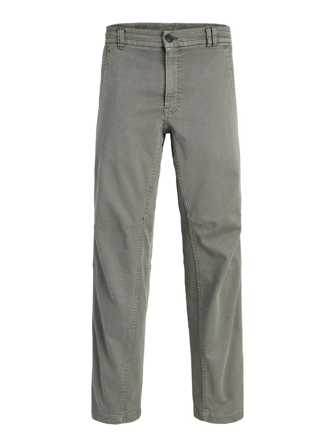 Jack & Jones Kane joggingbroek olijf – heren