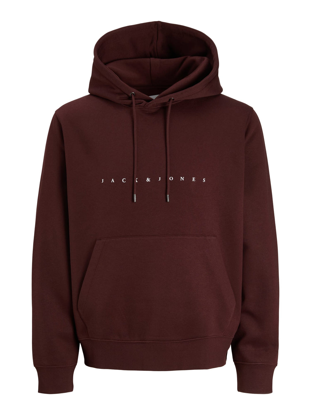 Jack & Jones sweater bordeaux – heren
