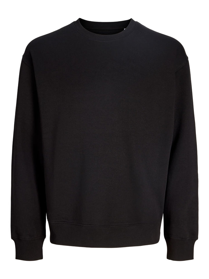 Jack & Jones Aece trui zwart – heren