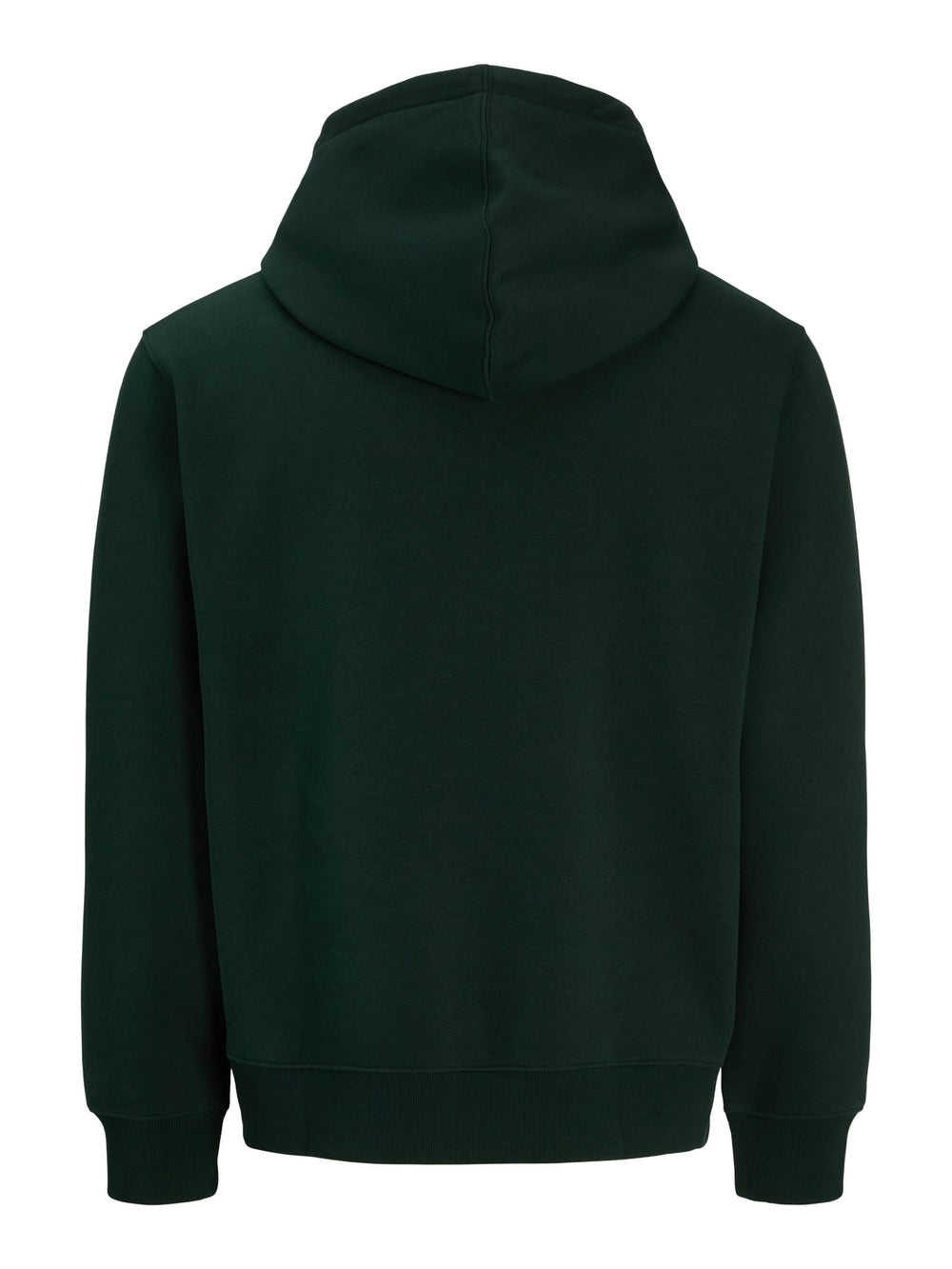 Jack & Jones sweater heren donkergroen – 12233972 star